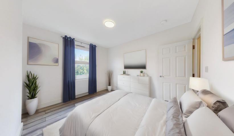 Brand New Renovation Huddlestone Road, Willesden Green